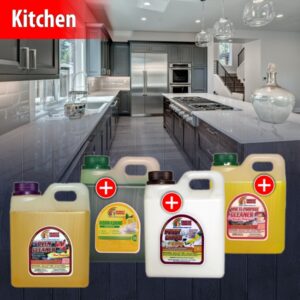 Kitchen 1L Combo