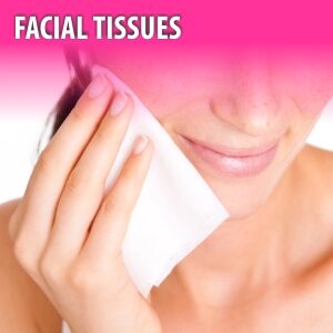 Facial Tissue