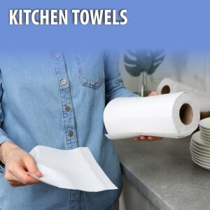Kitchen Towels