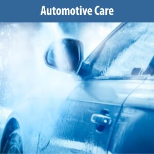 Automotive Care