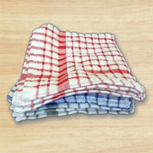 Microfibre Cloth 3 Piece