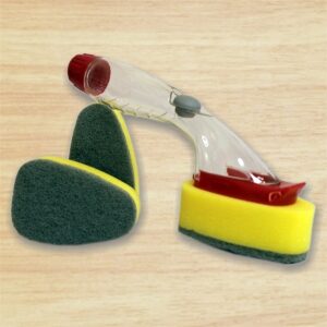 Dish Wand