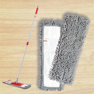 Flat Mop Refill
