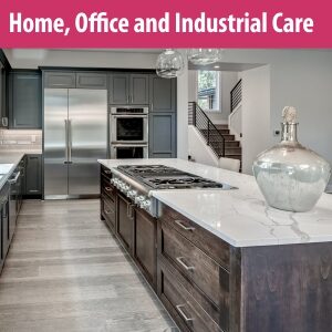 Home, Office & Industrial Care