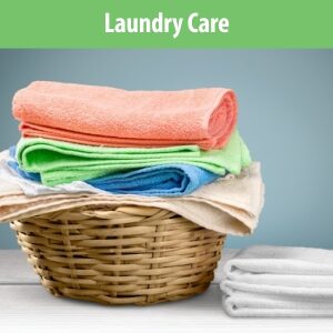 Laundry Care