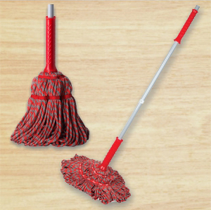 Micro Fibre Mop