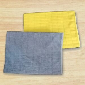 Microfibre Cloth
