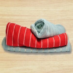 Microfibre Cloths 3 Piece