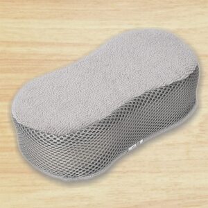 Microfibre Sponge