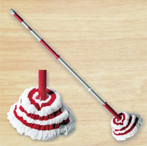 Twist Mop