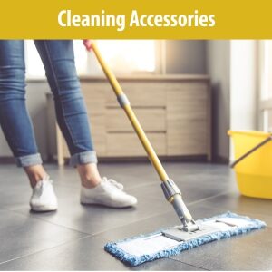 Cleaning