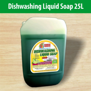 Dish Washing Liquid 25L