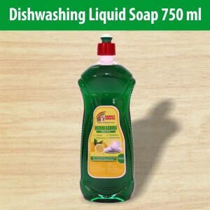 Dish Washing Liquid 750ml