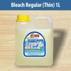 Thin Bleach 1L