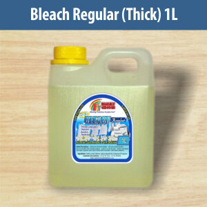 Thick Bleach 1L
