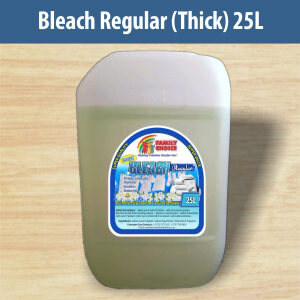 Thick Bleach 25L