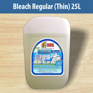 Thin Bleach 25L