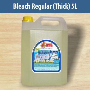 Thick Bleach 5L
