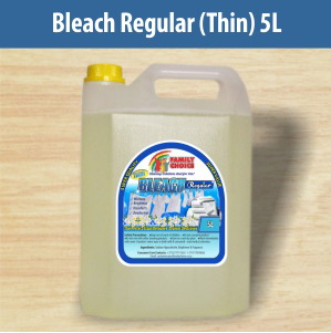 Thin Bleach 5L