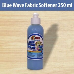 Blue Wave Fabric Softener - 250ml