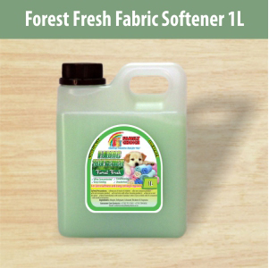 Forest Fresh Fabric Softener - 1L