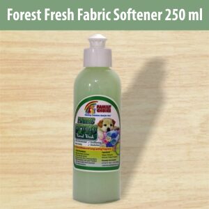 Forest Fresh Fabric Softener - 250ml