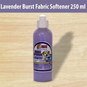 Lavender Fabric Softener - 250ml
