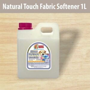 Natural Touch Fabric Softener - 1L