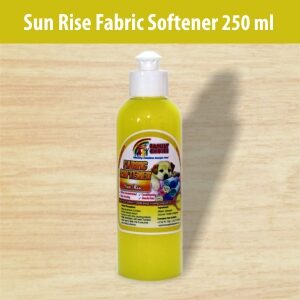 Sunrise Fabric Softener - 250ml